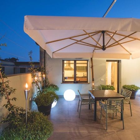 فورلي Le Stagioni Luxury Suite المظهر الخارجي الصورة