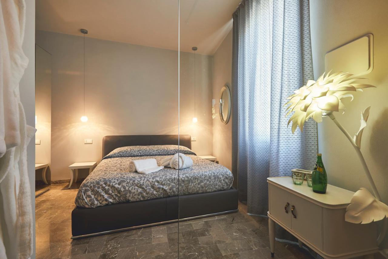 فورلي Le Stagioni Luxury Suite المظهر الخارجي الصورة
