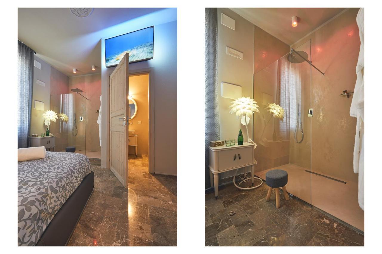 فورلي Le Stagioni Luxury Suite المظهر الخارجي الصورة