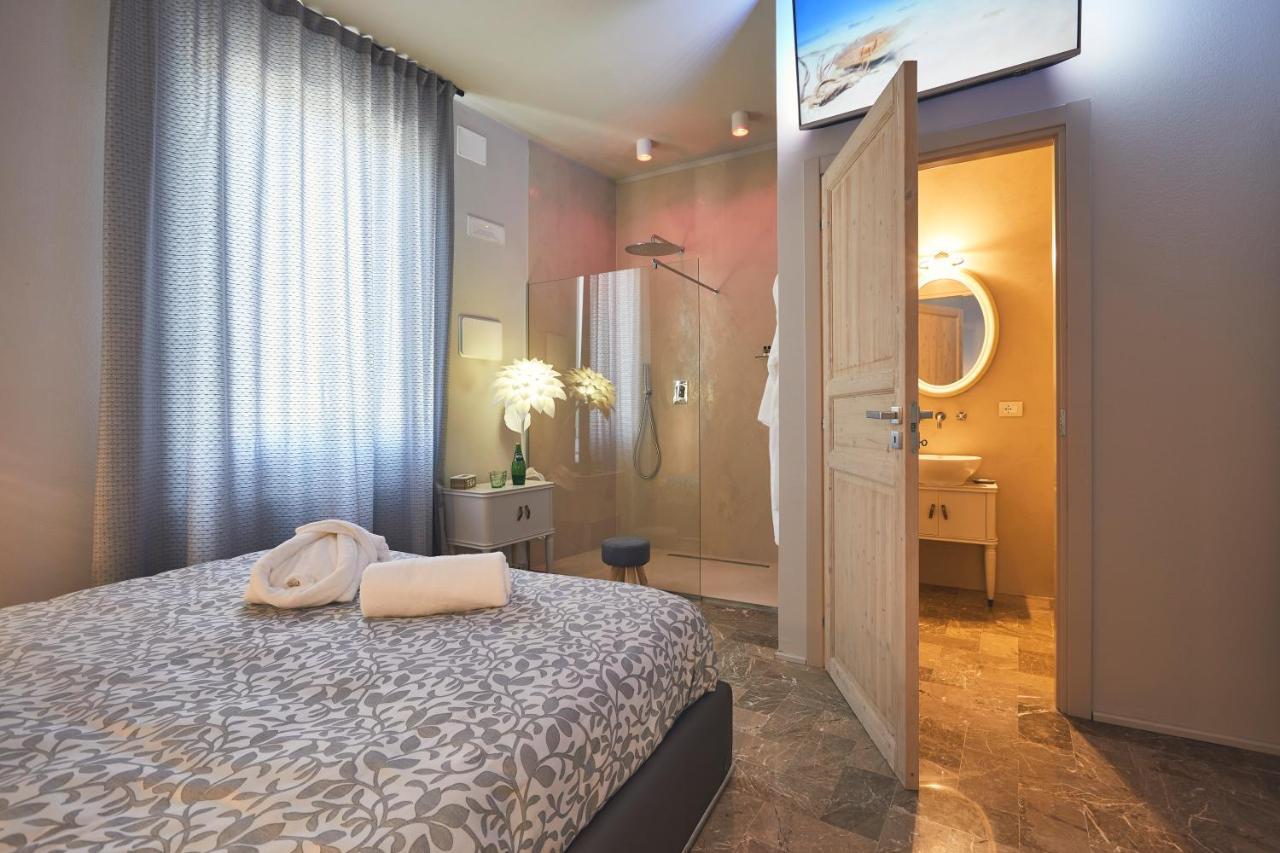 فورلي Le Stagioni Luxury Suite المظهر الخارجي الصورة