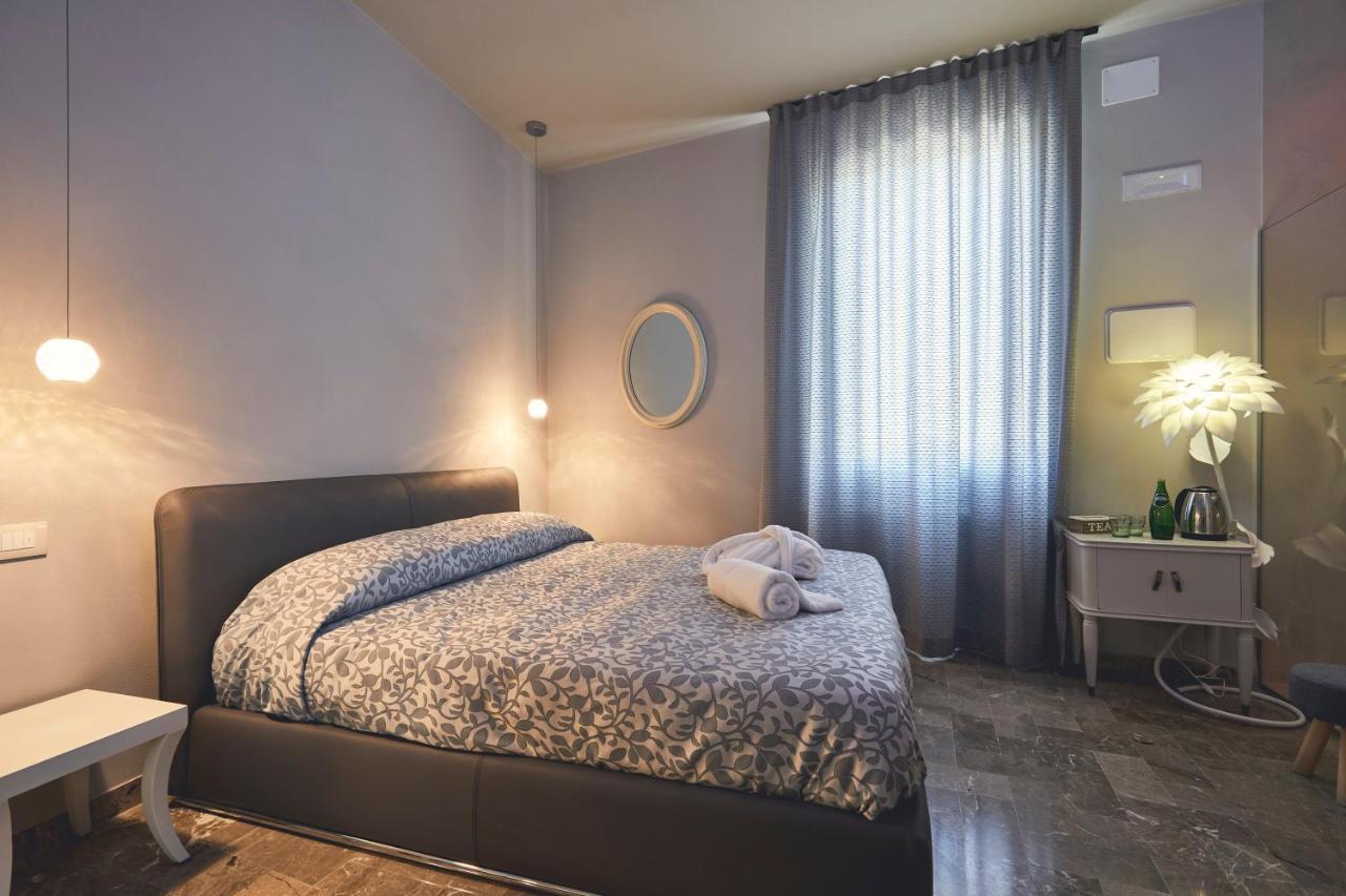 فورلي Le Stagioni Luxury Suite المظهر الخارجي الصورة
