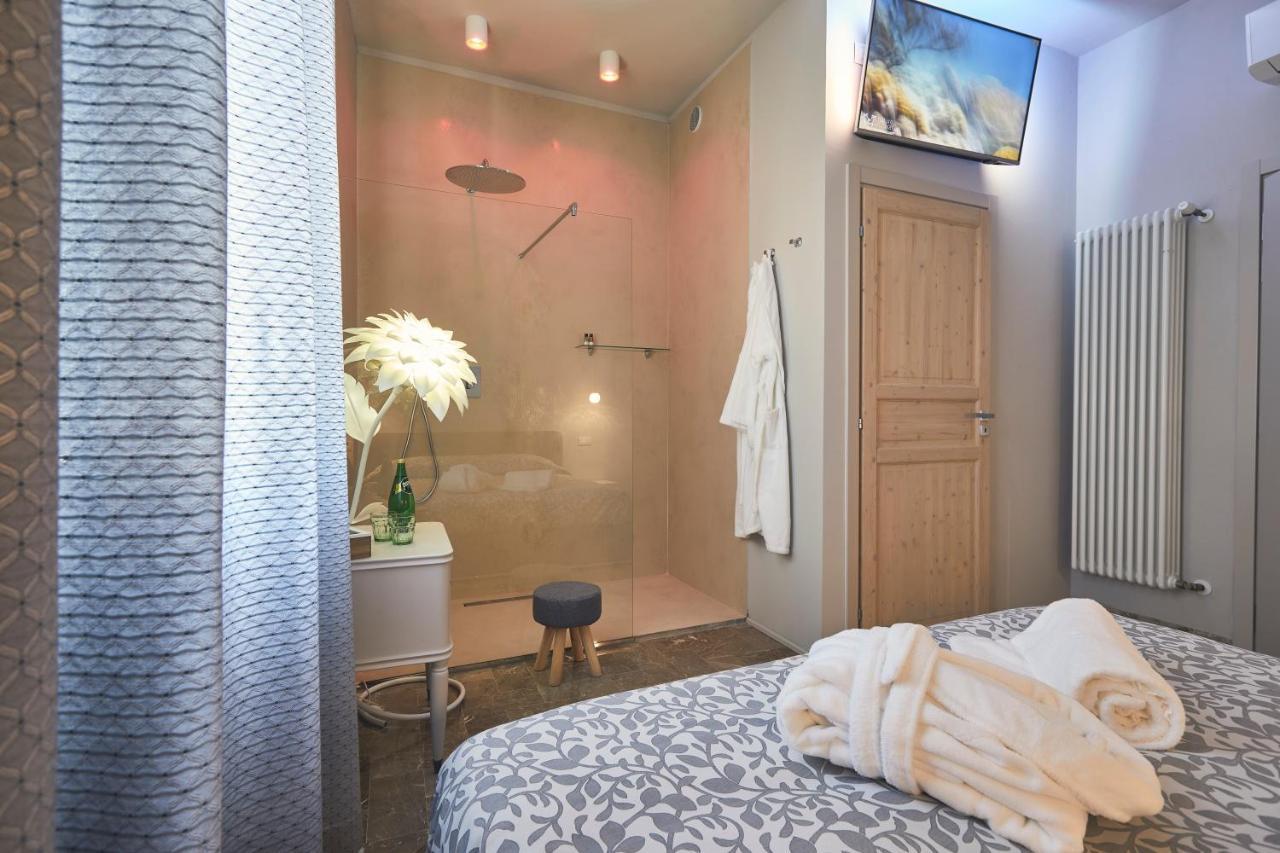 فورلي Le Stagioni Luxury Suite المظهر الخارجي الصورة