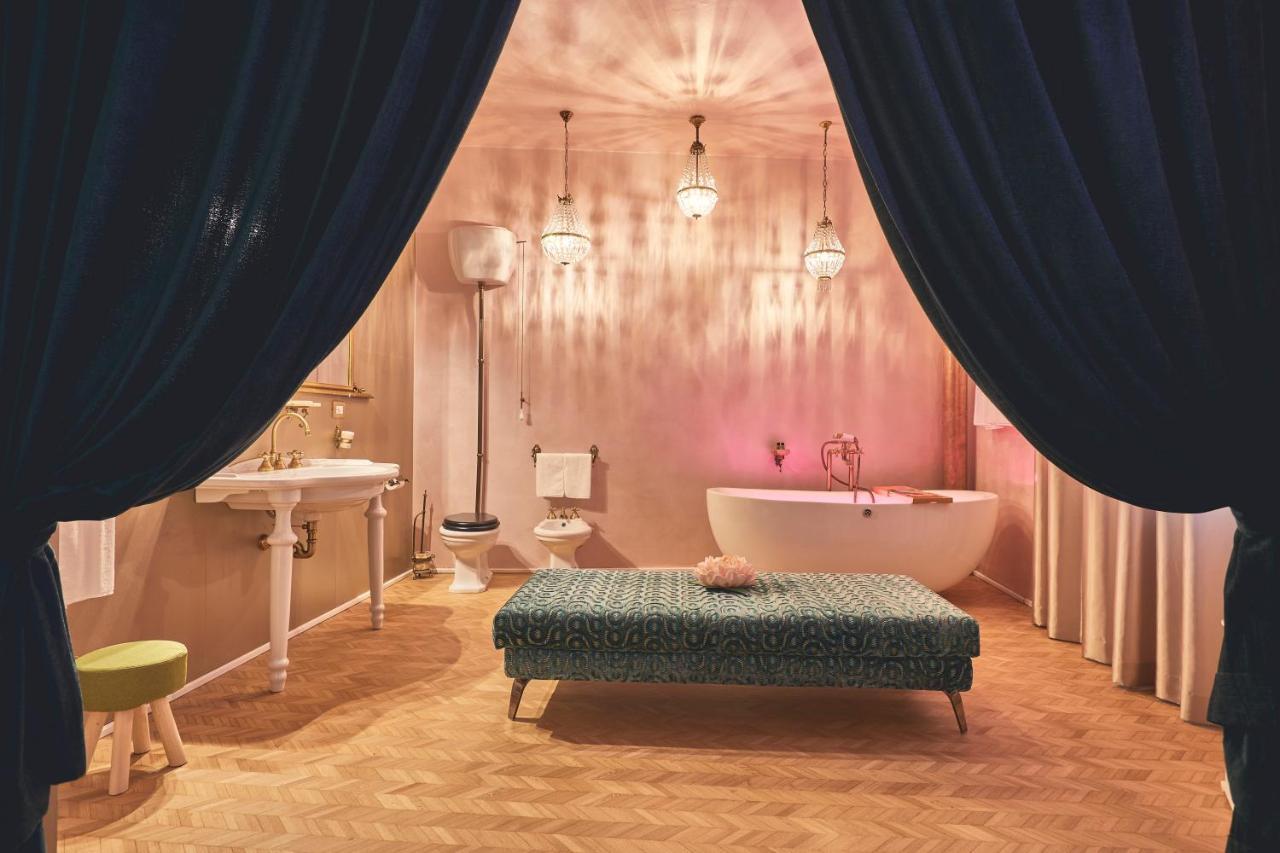 فورلي Le Stagioni Luxury Suite المظهر الخارجي الصورة