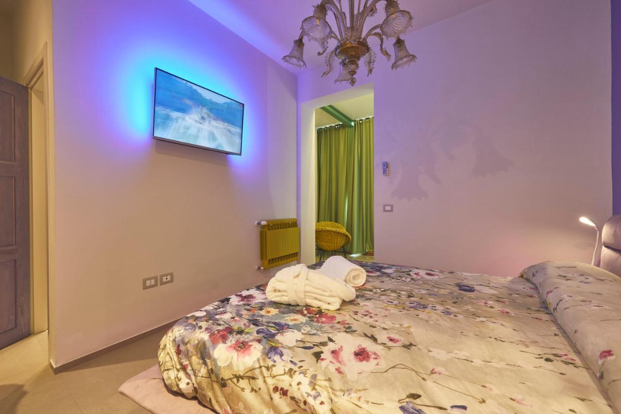 فورلي Le Stagioni Luxury Suite المظهر الخارجي الصورة