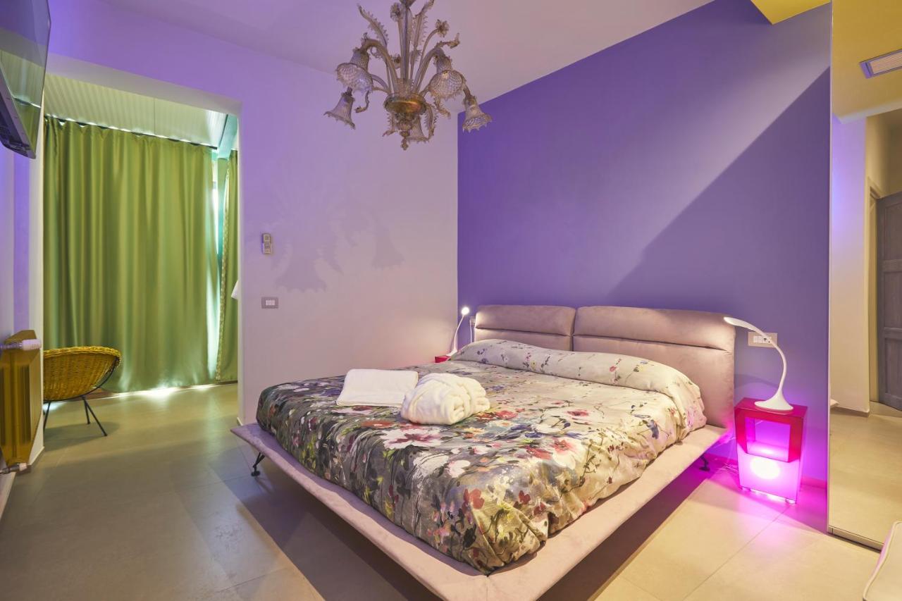 فورلي Le Stagioni Luxury Suite المظهر الخارجي الصورة