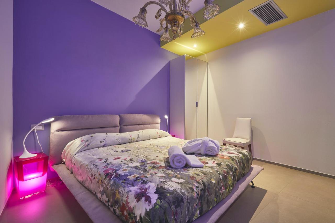 فورلي Le Stagioni Luxury Suite المظهر الخارجي الصورة