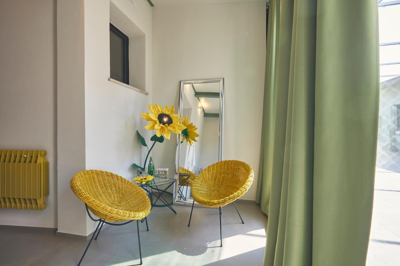 فورلي Le Stagioni Luxury Suite المظهر الخارجي الصورة