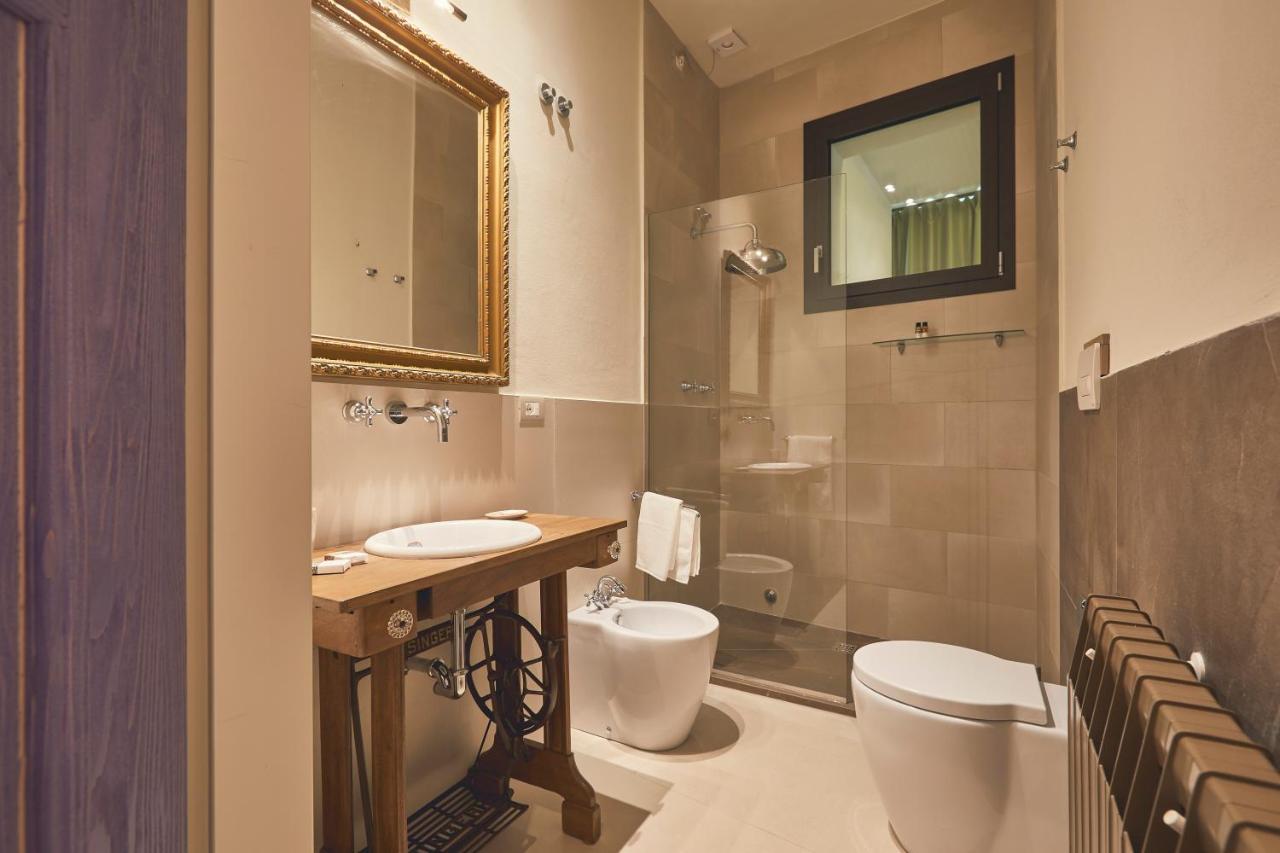 فورلي Le Stagioni Luxury Suite المظهر الخارجي الصورة