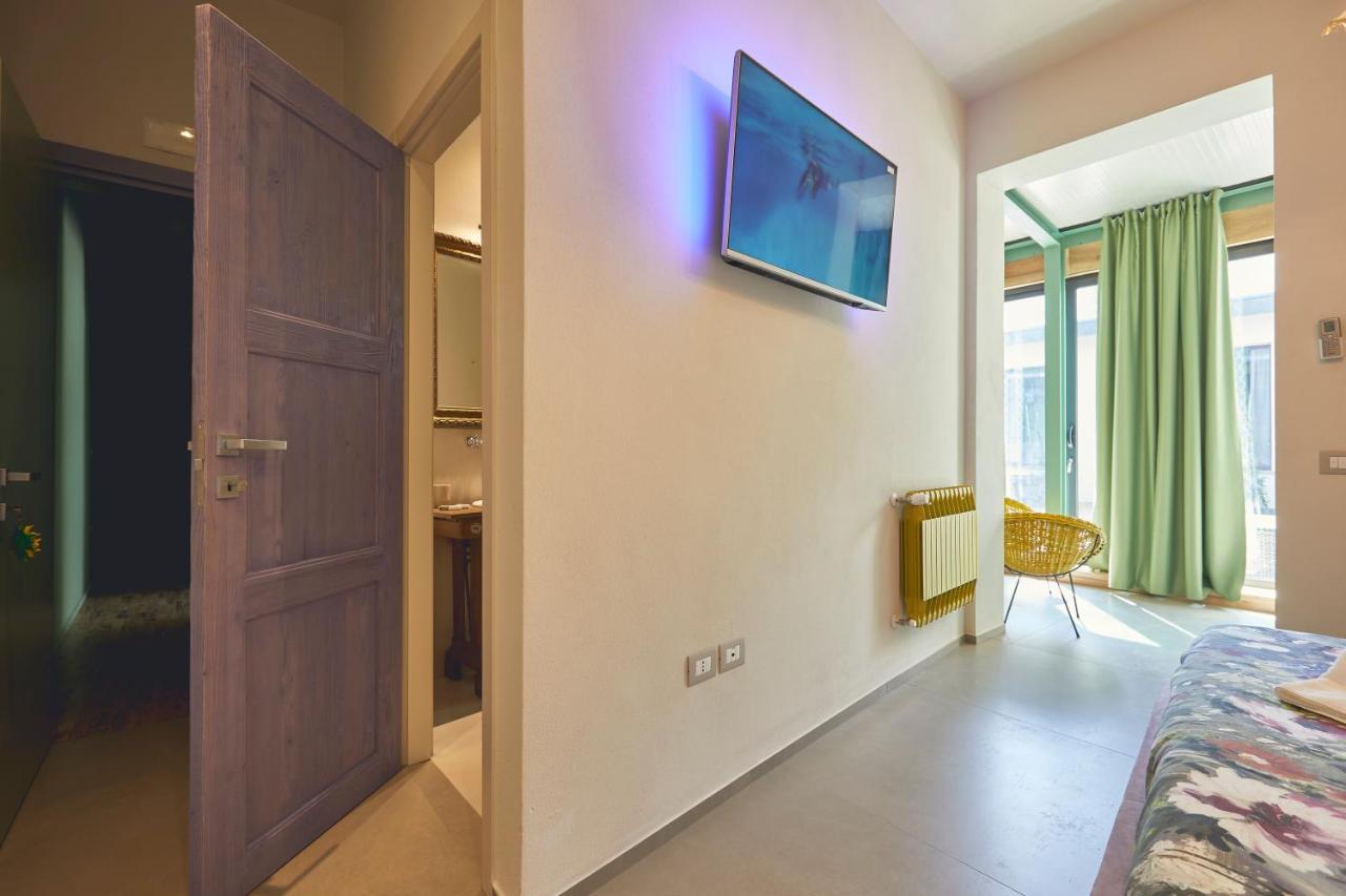 فورلي Le Stagioni Luxury Suite المظهر الخارجي الصورة