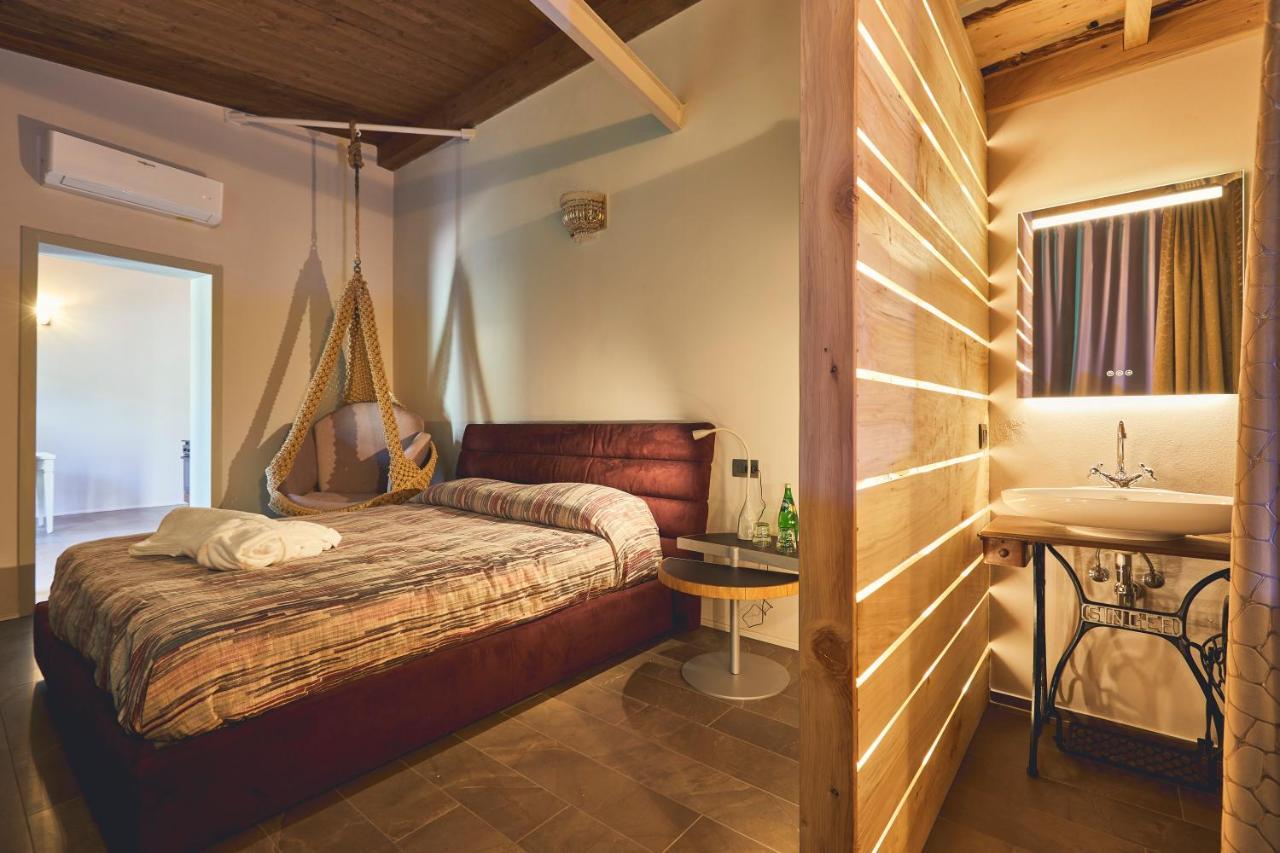 فورلي Le Stagioni Luxury Suite المظهر الخارجي الصورة