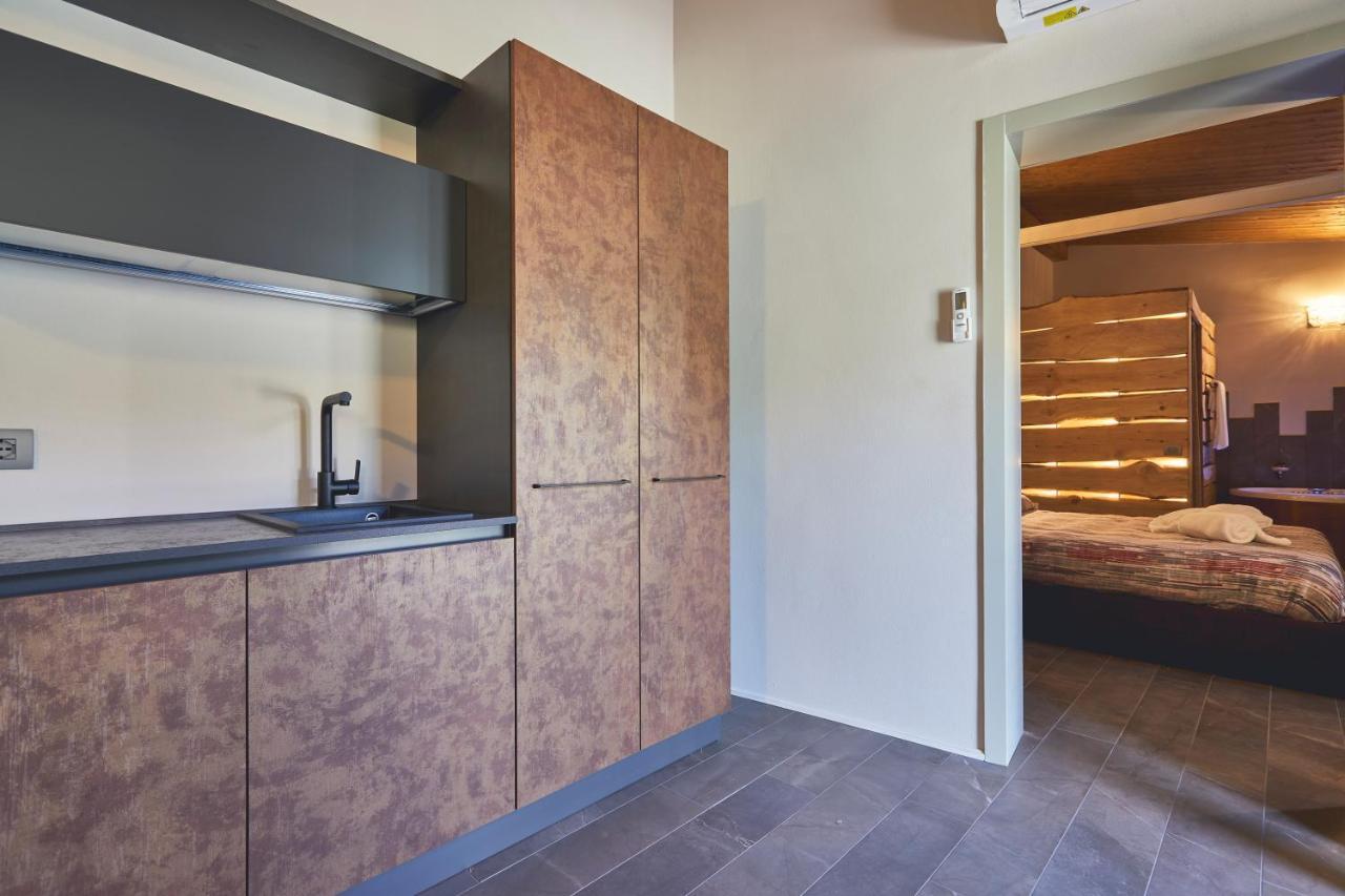 فورلي Le Stagioni Luxury Suite المظهر الخارجي الصورة
