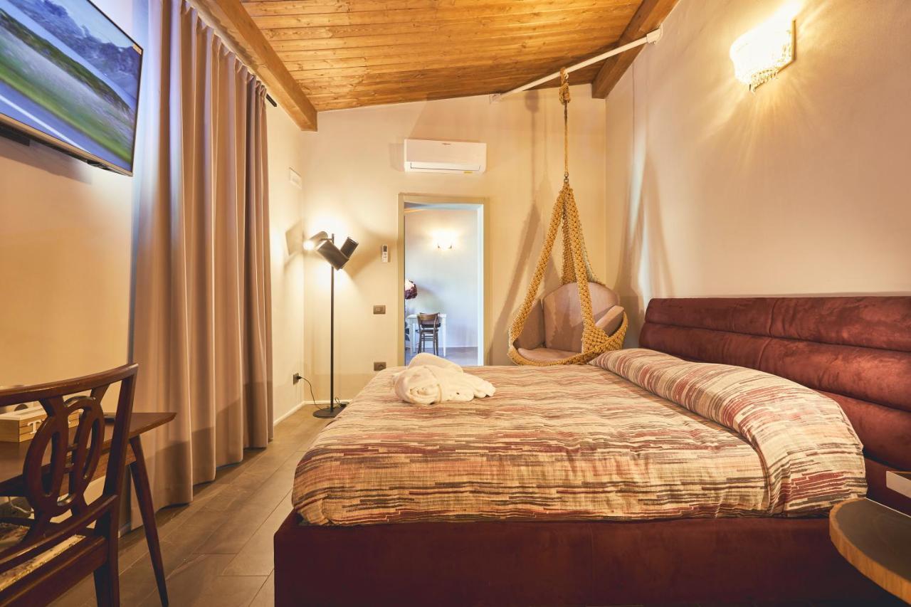 فورلي Le Stagioni Luxury Suite المظهر الخارجي الصورة