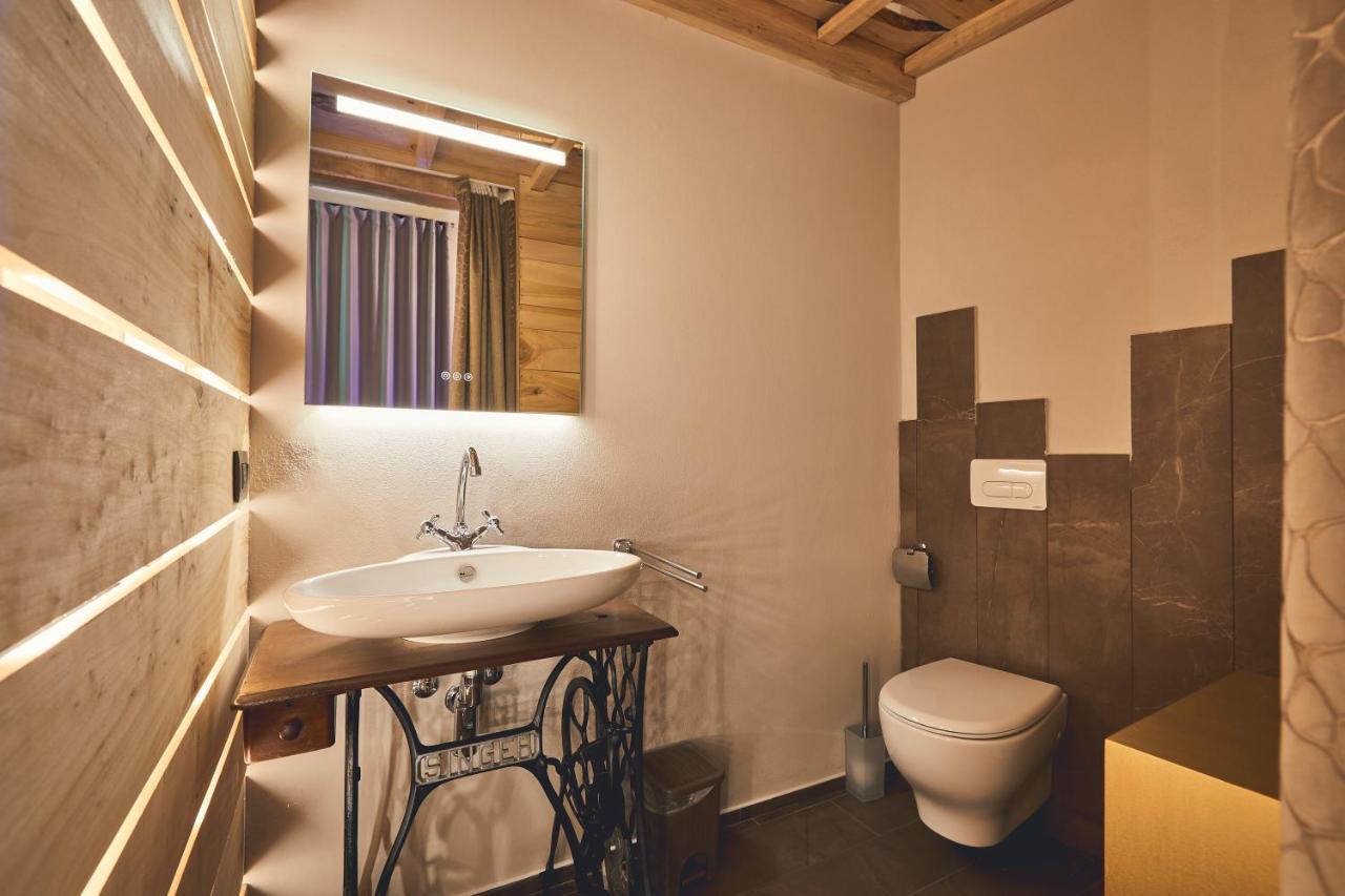 فورلي Le Stagioni Luxury Suite المظهر الخارجي الصورة
