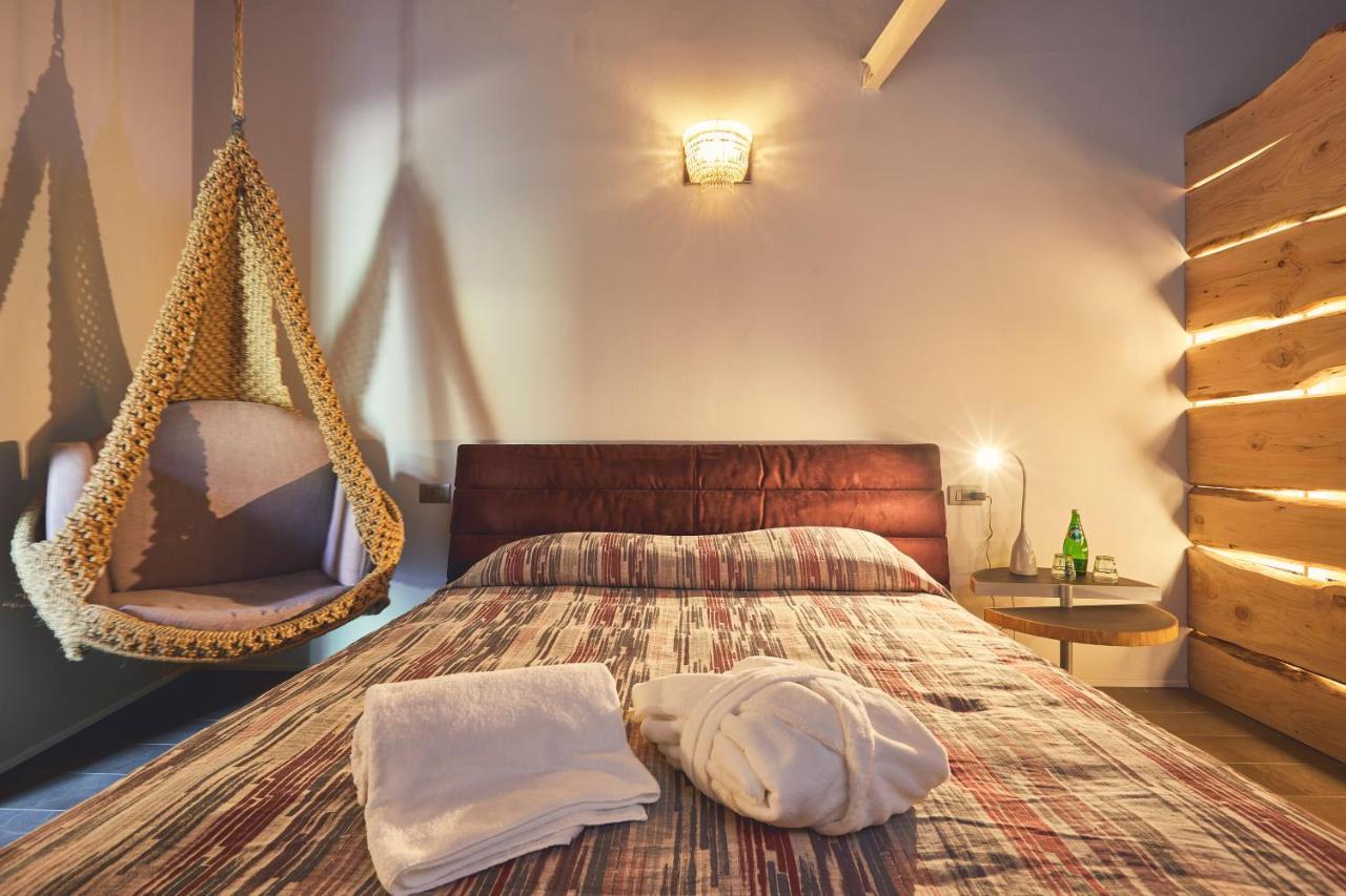 فورلي Le Stagioni Luxury Suite المظهر الخارجي الصورة