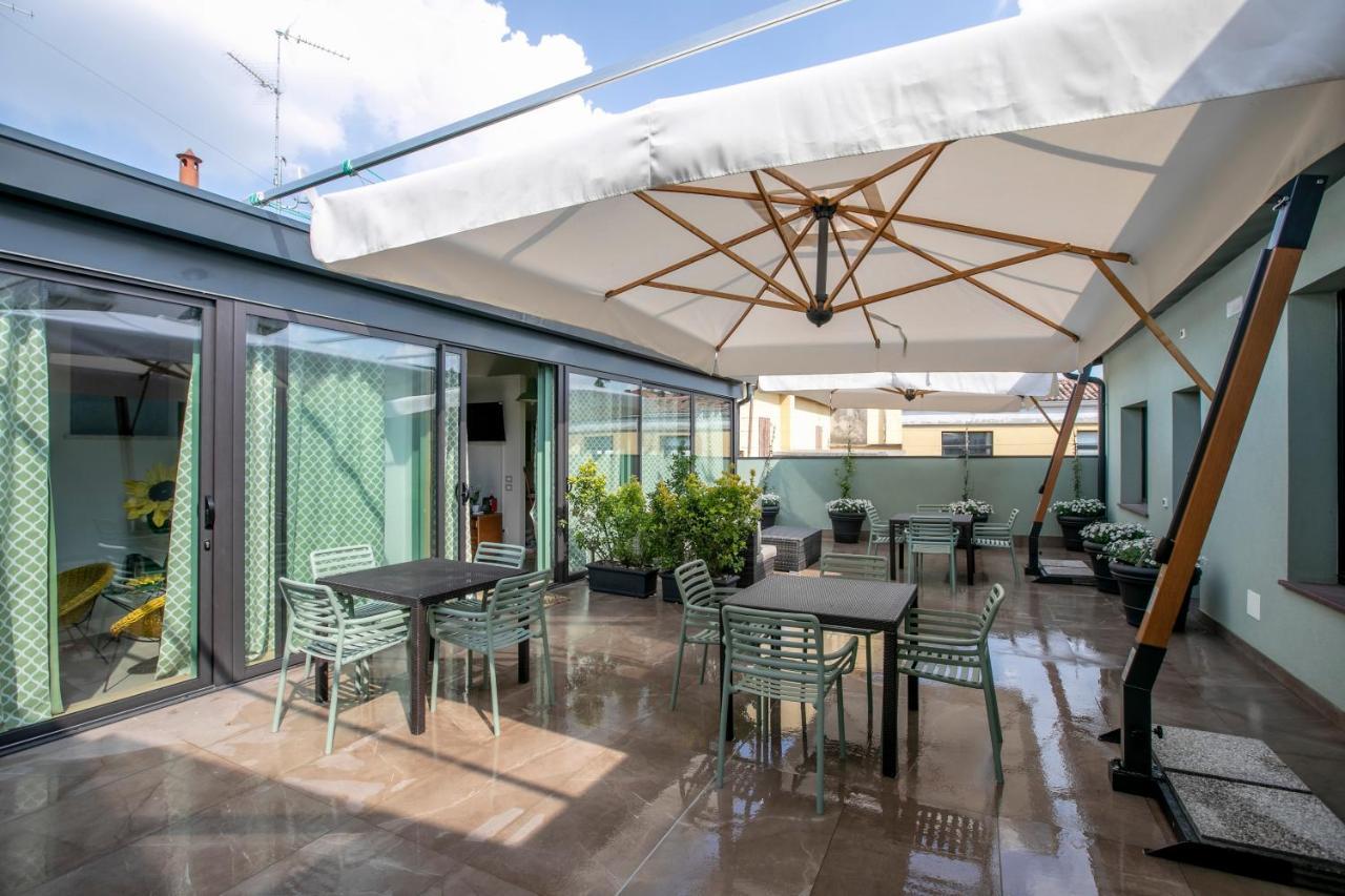 فورلي Le Stagioni Luxury Suite المظهر الخارجي الصورة