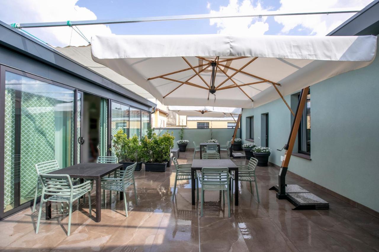 فورلي Le Stagioni Luxury Suite المظهر الخارجي الصورة