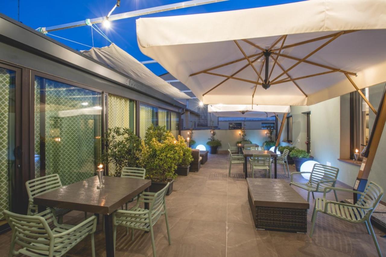 فورلي Le Stagioni Luxury Suite المظهر الخارجي الصورة
